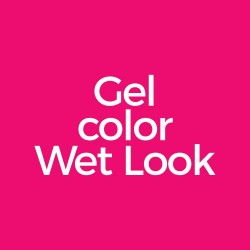 Gel color Wet Look 